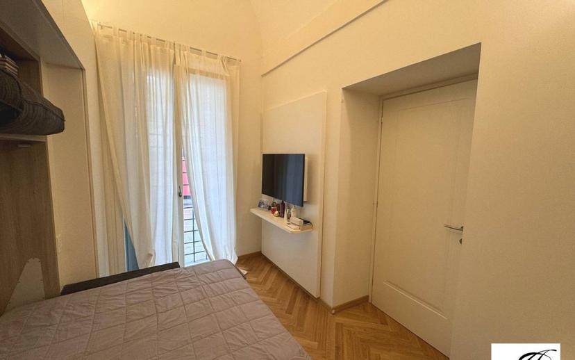 Bilocale Contra' Porta Nova 17, Centro Storico, Vicenza — foto 12 di 17