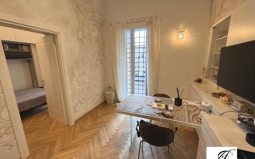 Bilocale Contra' Porta Nova 17, Centro Storico, Vicenza — foto 5 di 17
