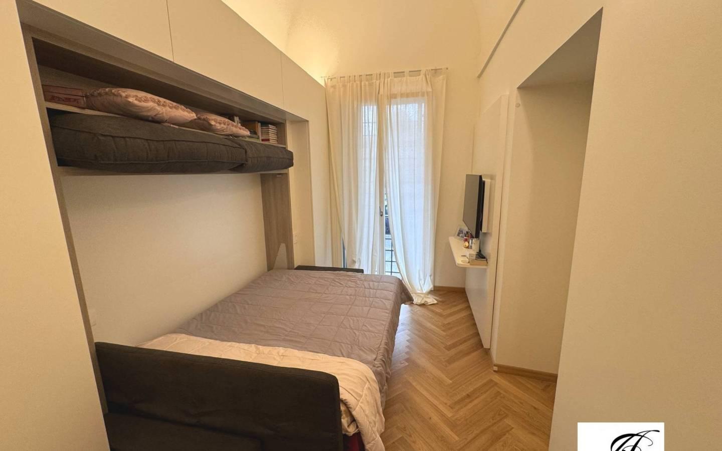 Bilocale Contra' Porta Nova 17, Centro Storico, Vicenza