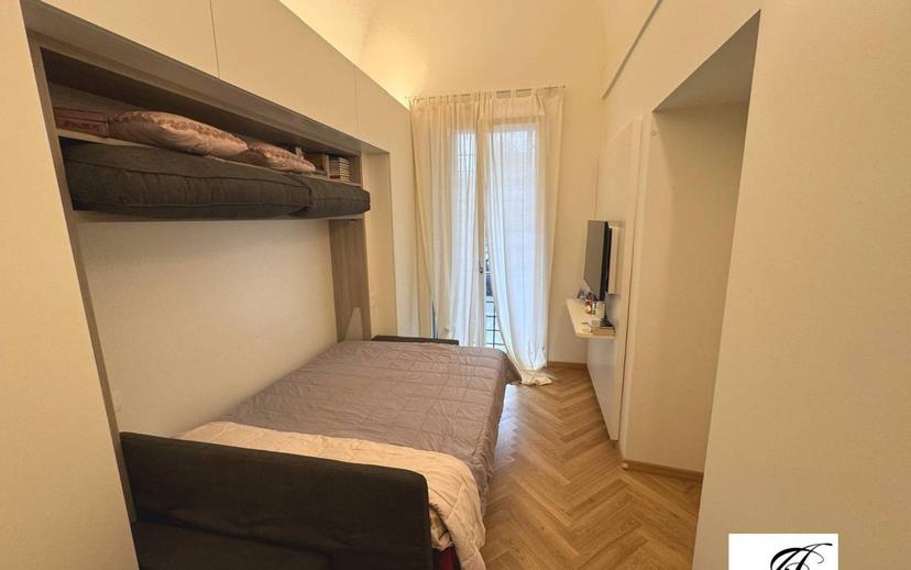 Bilocale Contra' Porta Nova 17, Centro Storico, Vicenza