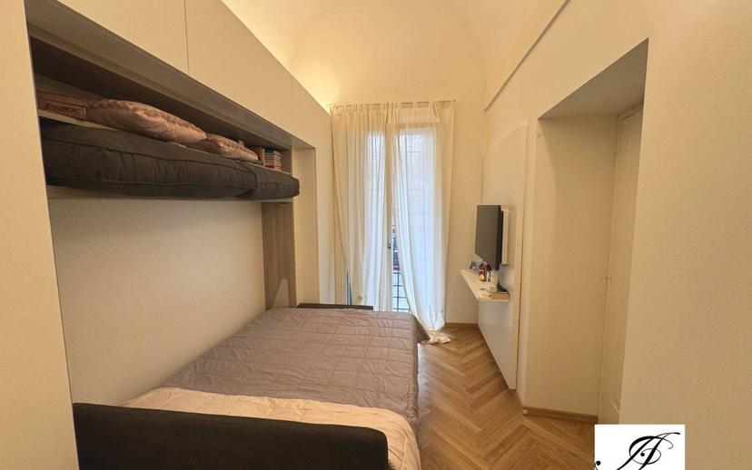 Bilocale Contra' Porta Nova 17, Centro Storico, Vicenza — foto 7 di 17