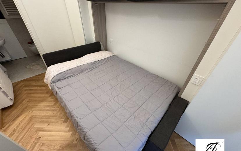 Bilocale Contra' Porta Nova 17, Centro Storico, Vicenza — foto 6 di 17