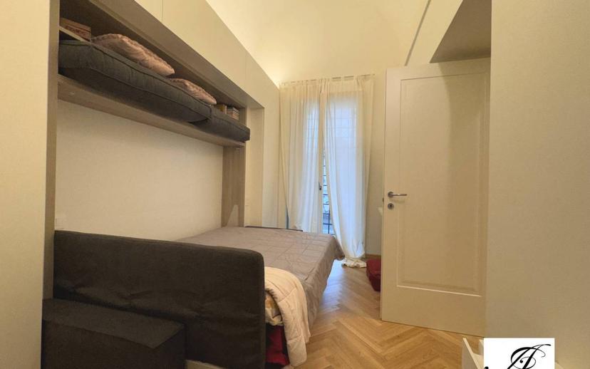 Bilocale Contra' Porta Nova 17, Centro Storico, Vicenza — foto 16 di 17