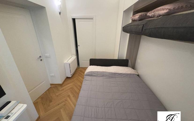 Bilocale Contra' Porta Nova 17, Centro Storico, Vicenza — foto 17 di 17