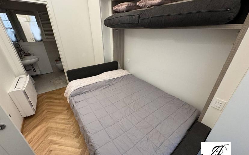 Bilocale Contra' Porta Nova 17, Centro Storico, Vicenza — foto 9 di 17