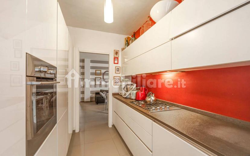Trilocale via Rosario Livatino 5, Casalgrande — foto 16 di 18