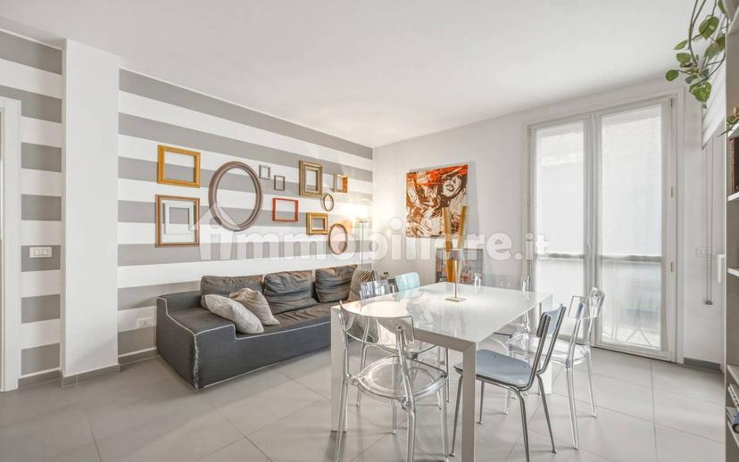 Trilocale via Rosario Livatino 5, Casalgrande — foto 6 di 18