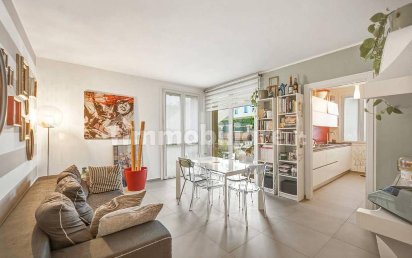 Trilocale via Rosario Livatino 5, Casalgrande — foto 8 di 18