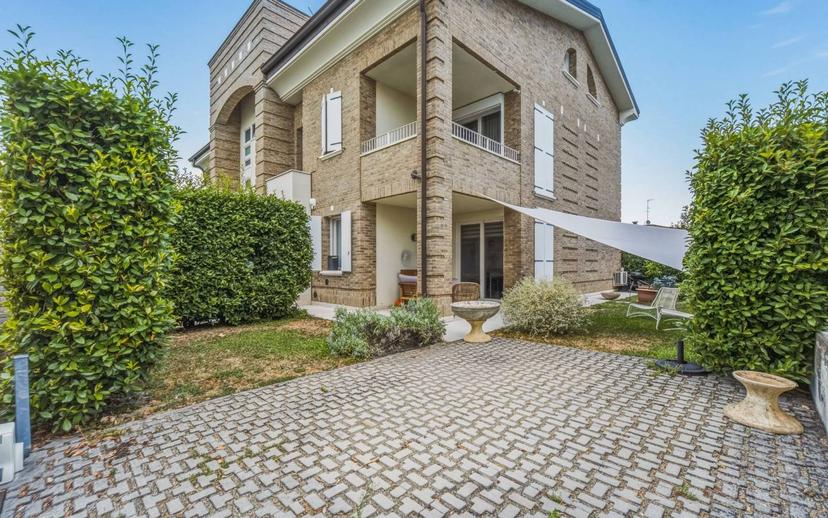 Trilocale via Rosario Livatino 5, Casalgrande — foto 13 di 18