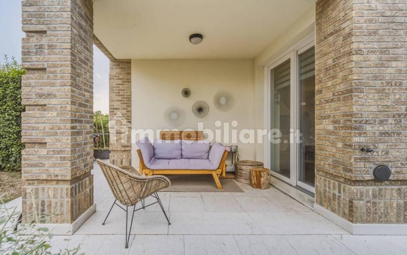 Trilocale via Rosario Livatino 5, Casalgrande — foto 4 di 18