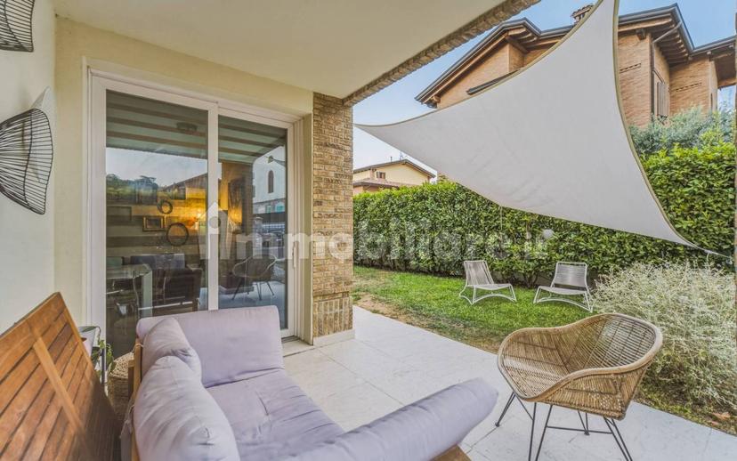 Trilocale via Rosario Livatino 5, Casalgrande — foto 18 di 18