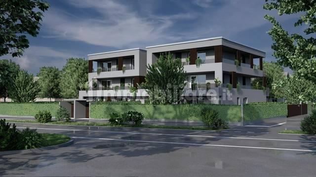 Quadrilocale san pio x, Centro, Abano Terme — foto 9 di 9