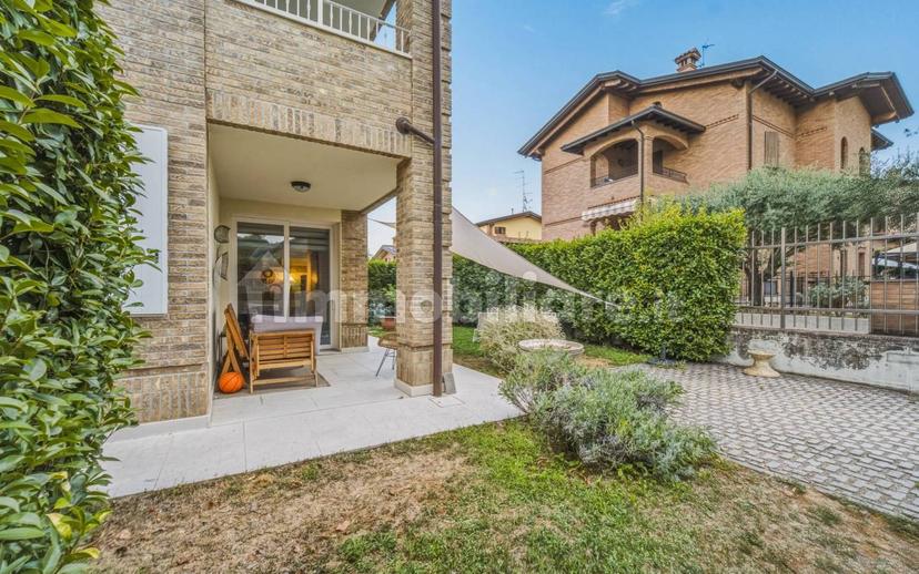 Trilocale via Rosario Livatino 5, Casalgrande — foto 5 di 18