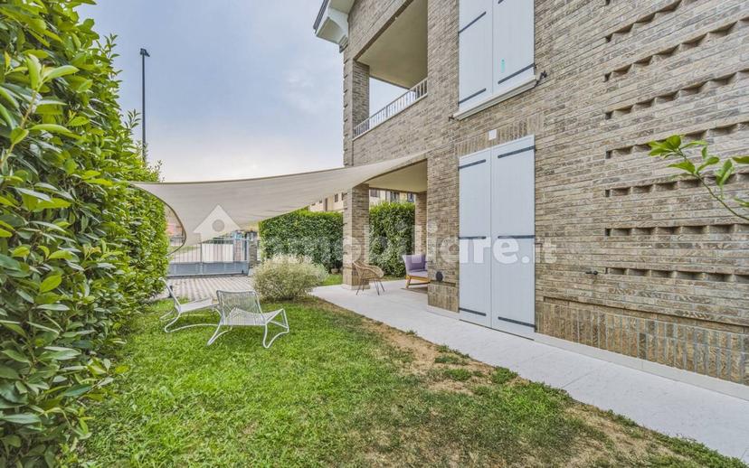 Trilocale via Rosario Livatino 5, Casalgrande — foto 3 di 18