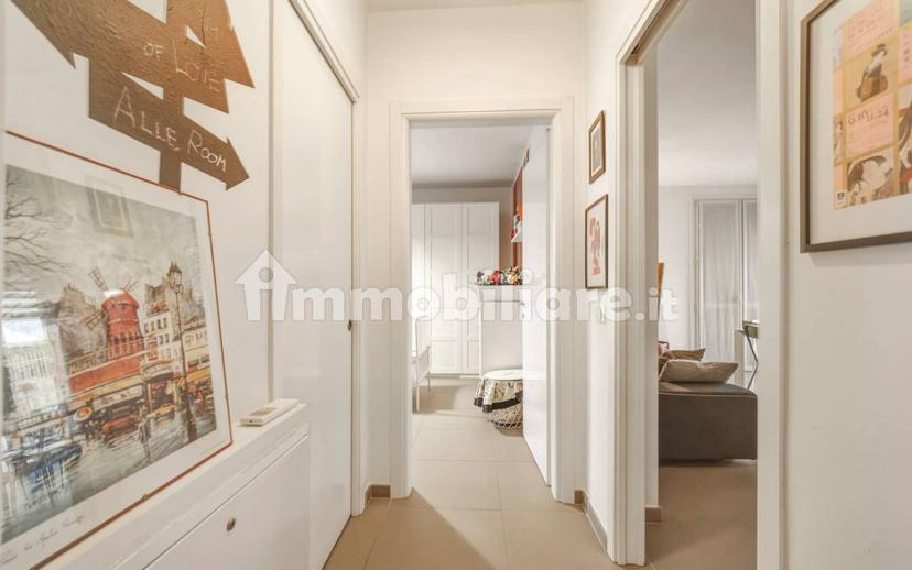 Trilocale via Rosario Livatino 5, Casalgrande — foto 12 di 18