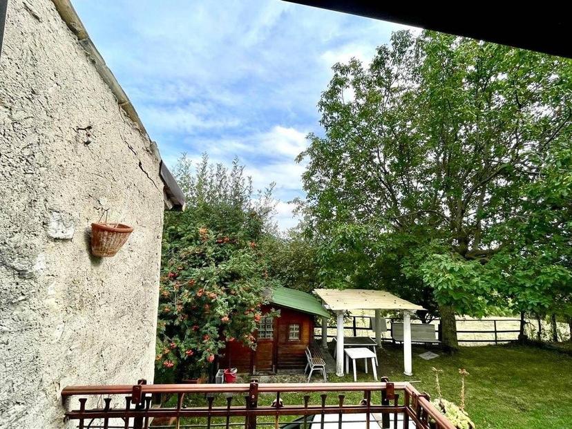 Rustico Località Cambrigar 8, Ferrara di Monte Baldo — foto 16 di 49