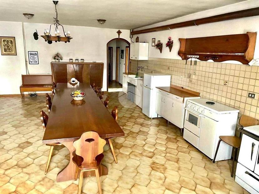 Rustico Località Cambrigar 8, Ferrara di Monte Baldo — foto 20 di 49
