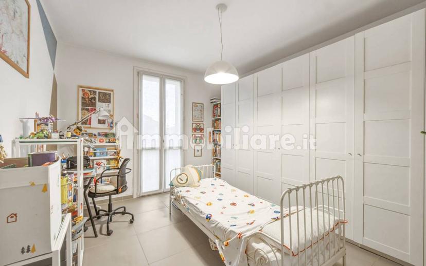 Trilocale via Rosario Livatino 5, Casalgrande — foto 17 di 18