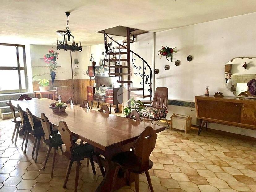 Rustico Località Cambrigar 8, Ferrara di Monte Baldo — foto 43 di 49