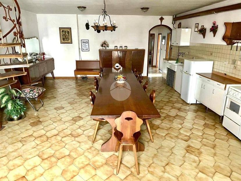 Rustico Località Cambrigar 8, Ferrara di Monte Baldo — foto 7 di 49