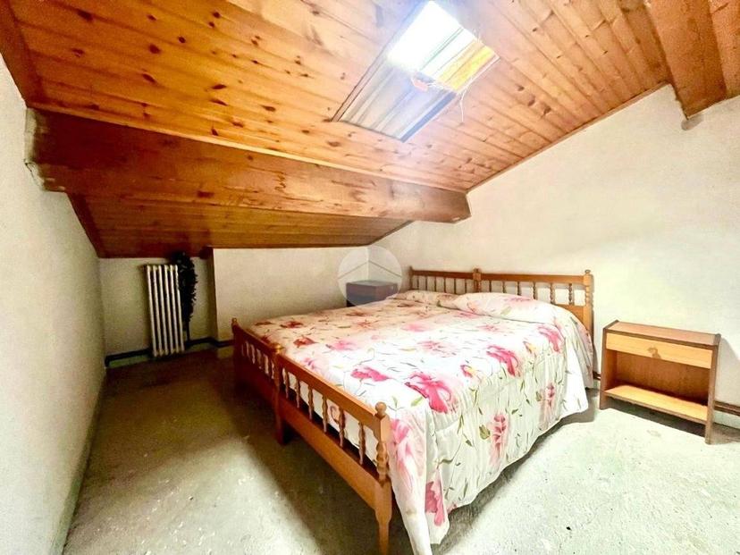 Rustico Località Cambrigar 8, Ferrara di Monte Baldo — foto 13 di 49