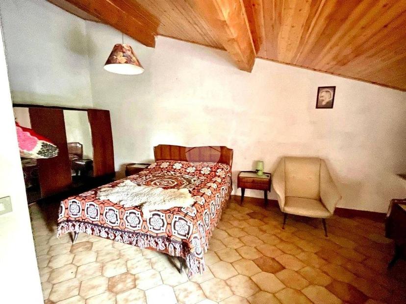 Rustico Località Cambrigar 8, Ferrara di Monte Baldo — foto 15 di 49