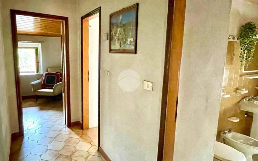 Rustico Località Cambrigar 8, Ferrara di Monte Baldo — foto 41 di 49