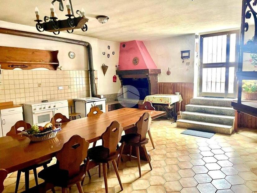 Rustico Località Cambrigar 8, Ferrara di Monte Baldo — foto 8 di 49