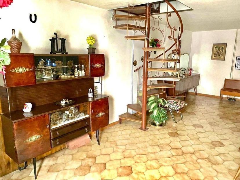 Rustico Località Cambrigar 8, Ferrara di Monte Baldo — foto 5 di 49