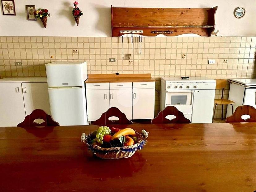 Rustico Località Cambrigar 8, Ferrara di Monte Baldo — foto 32 di 49