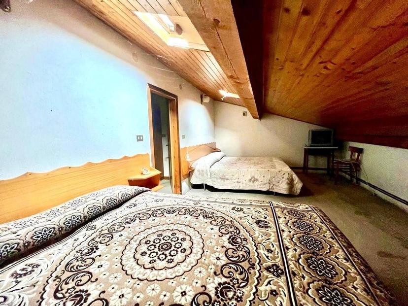 Rustico Località Cambrigar 8, Ferrara di Monte Baldo — foto 17 di 49