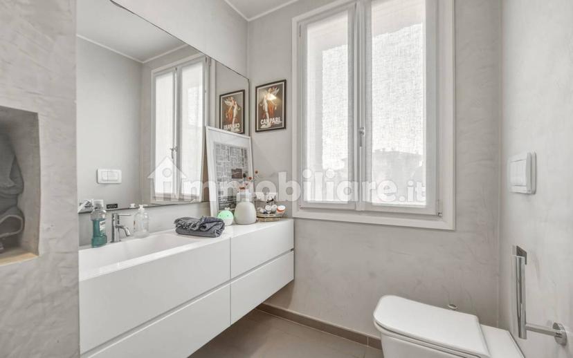 Trilocale via Rosario Livatino 5, Casalgrande — foto 15 di 18