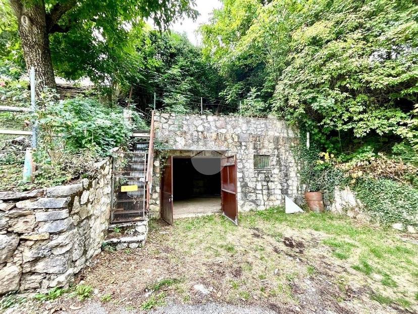 Rustico Località Cambrigar 8, Ferrara di Monte Baldo — foto 46 di 49