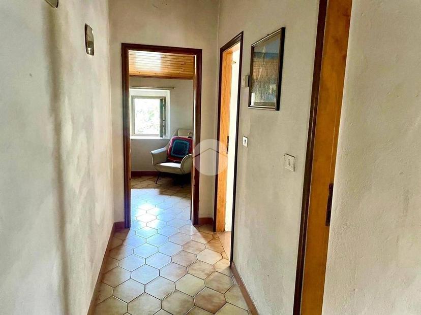 Rustico Località Cambrigar 8, Ferrara di Monte Baldo — foto 38 di 49