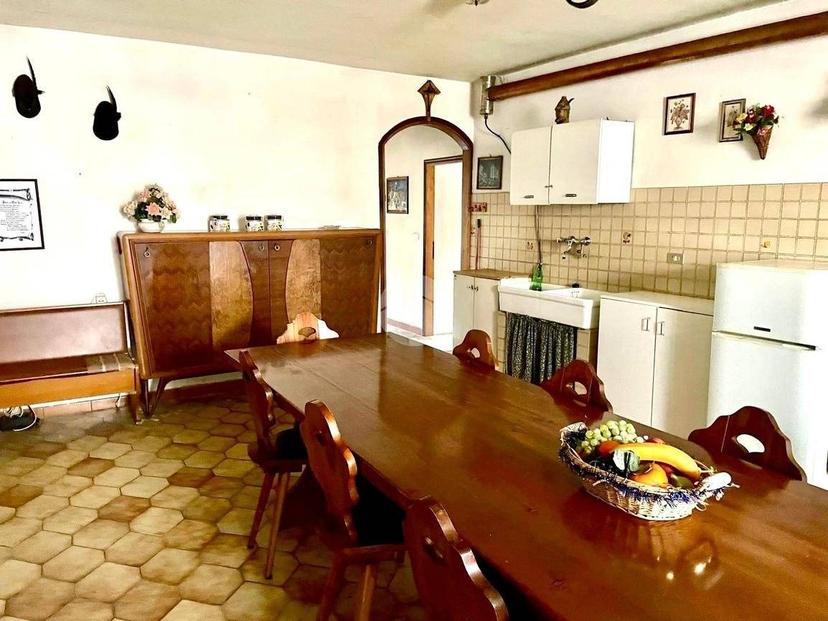 Rustico Località Cambrigar 8, Ferrara di Monte Baldo — foto 2 di 49