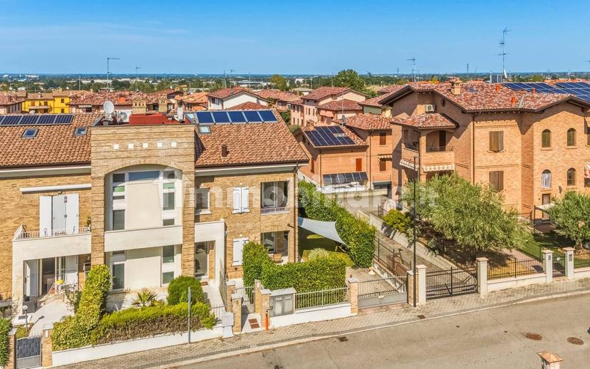 Trilocale via Rosario Livatino 5, Casalgrande — foto 10 di 18