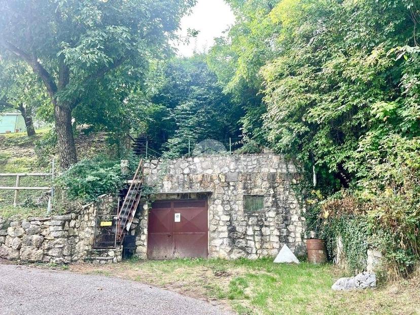 Rustico Località Cambrigar 8, Ferrara di Monte Baldo — foto 6 di 49