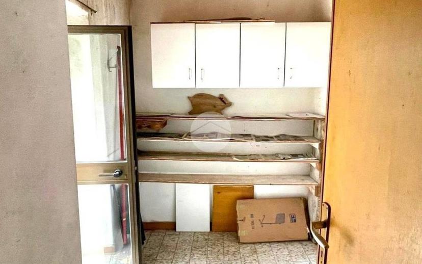 Rustico Località Cambrigar 8, Ferrara di Monte Baldo — foto 27 di 49