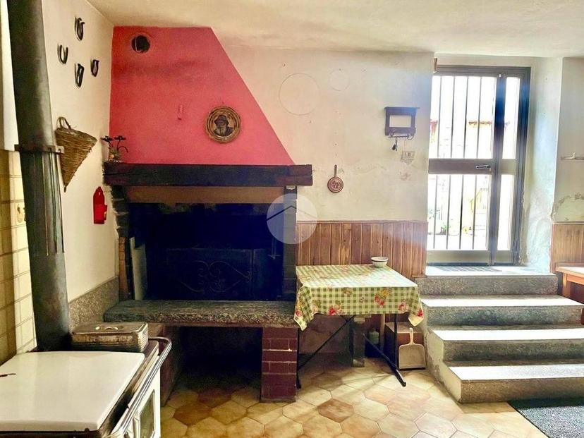 Rustico Località Cambrigar 8, Ferrara di Monte Baldo — foto 14 di 49