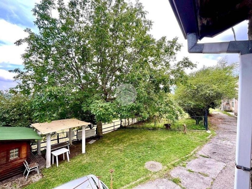 Rustico Località Cambrigar 8, Ferrara di Monte Baldo — foto 30 di 49