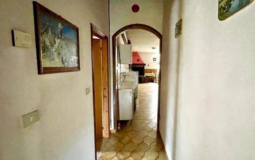 Rustico Località Cambrigar 8, Ferrara di Monte Baldo — foto 34 di 49
