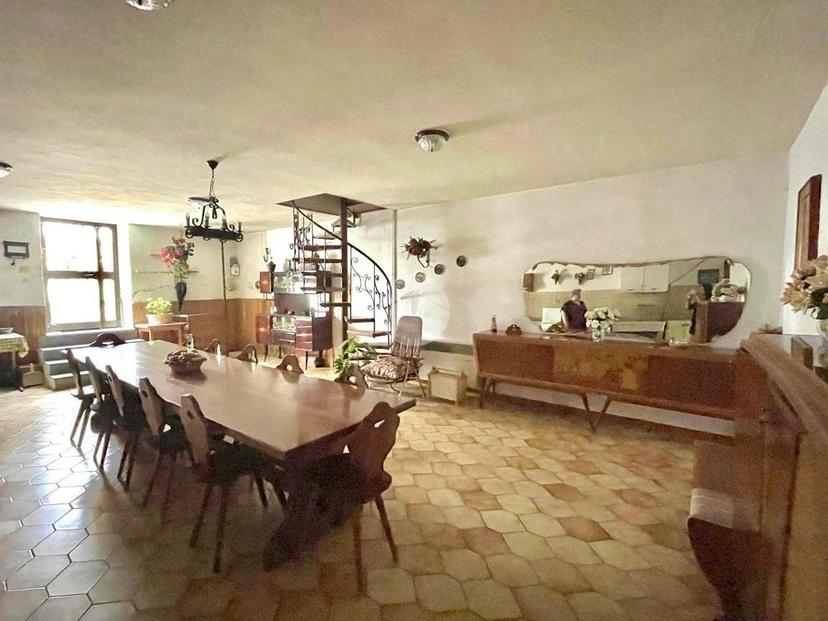 Rustico Località Cambrigar 8, Ferrara di Monte Baldo — foto 19 di 49