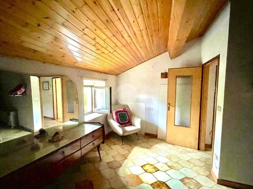 Rustico Località Cambrigar 8, Ferrara di Monte Baldo — foto 26 di 49