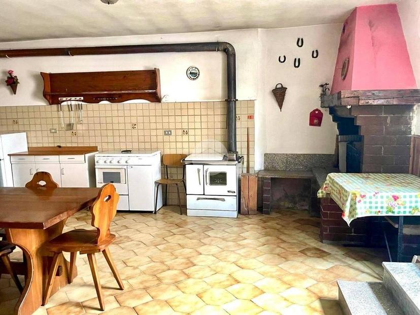 Rustico Località Cambrigar 8, Ferrara di Monte Baldo — foto 25 di 49