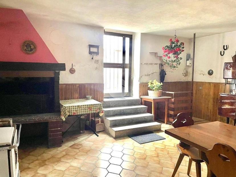 Rustico Località Cambrigar 8, Ferrara di Monte Baldo — foto 48 di 49