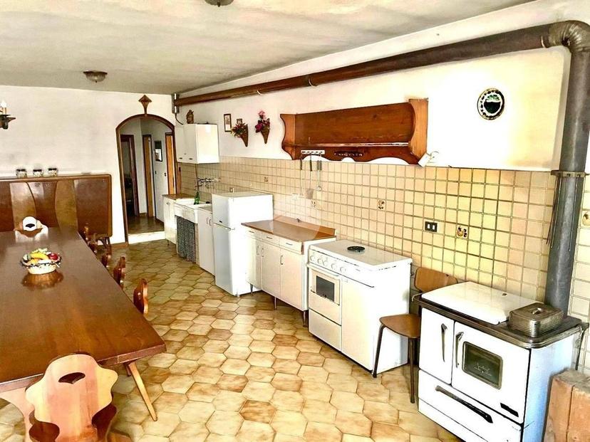 Rustico Località Cambrigar 8, Ferrara di Monte Baldo — foto 9 di 49