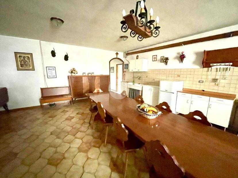Rustico Località Cambrigar 8, Ferrara di Monte Baldo — foto 39 di 49