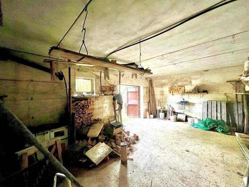 Rustico Località Cambrigar 8, Ferrara di Monte Baldo — foto 4 di 49