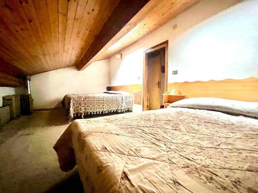 Rustico Località Cambrigar 8, Ferrara di Monte Baldo — foto 36 di 49
