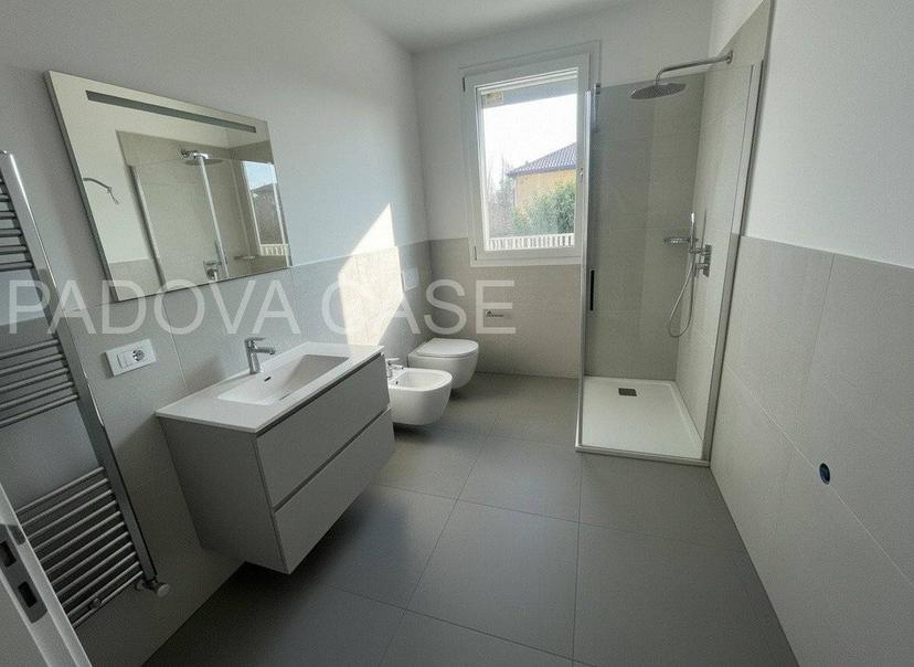 Quadrilocale san pio x, Centro, Abano Terme — foto 3 di 9